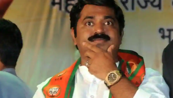 Derogatory! ‘Will kidnap girls to help you get married’, says BJP leader