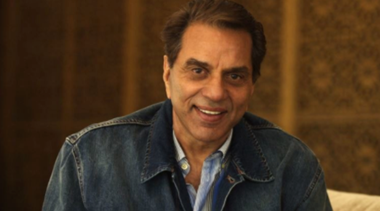 Fame intoxicating but you sober down too: Dharmendra