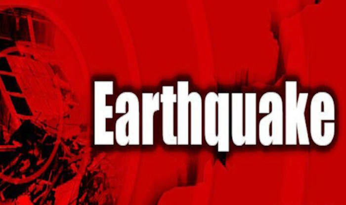 Earthquake hits Jammu & Kashmir and Himachal Pradesh