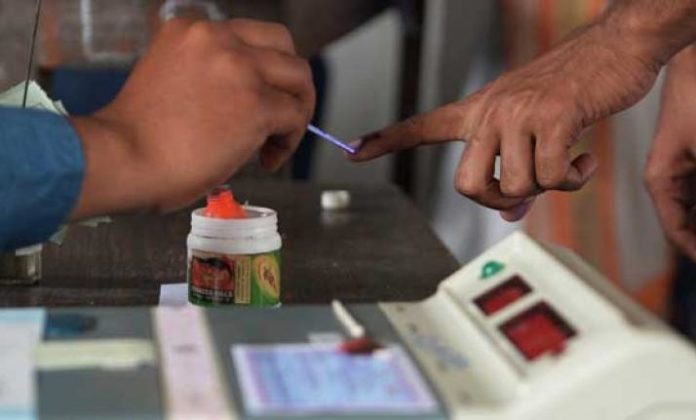 J&K: Civic, Panchayat polls won't be deferred, says Chief Secretary Chief Secretary