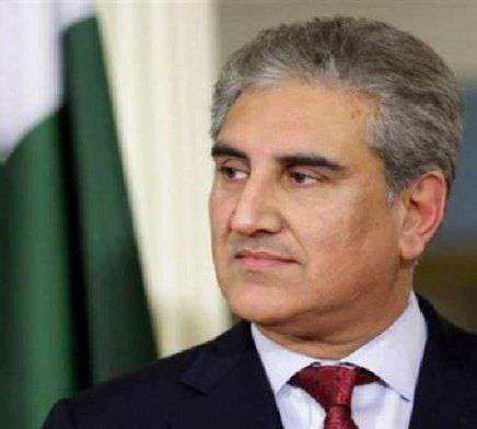Pak FM Qureshi's Remarks On Peshawar School Attack Dishonour Memory Of Children Killed: India