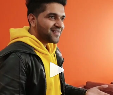 This magician played his tricks on Guru Randhawa and it worked!