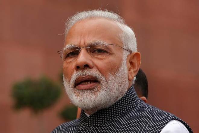 Narendra Modi Govt Constitutes Eight-Member Lokpal Search Committee