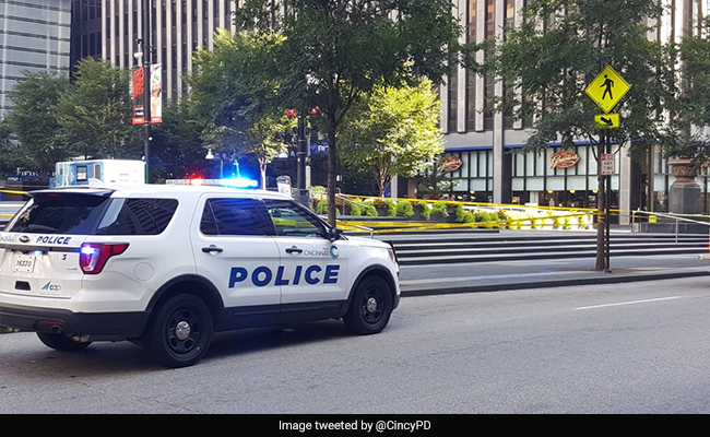 25-year-old Indian man, 2 others killed in US bank shooting