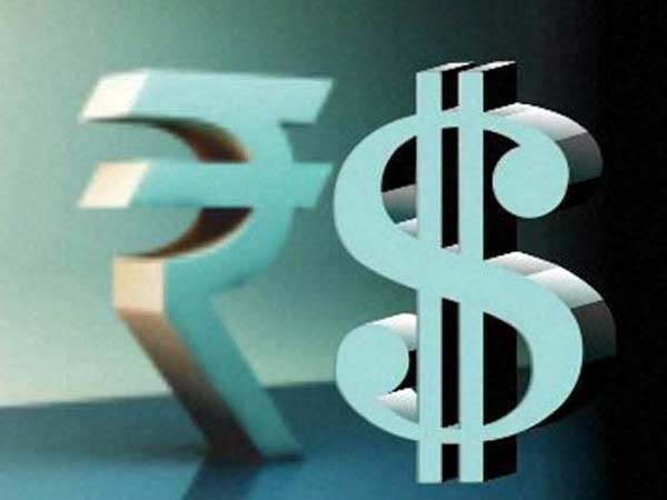 Indian Rupee falls to 72.88 versus the US dollar