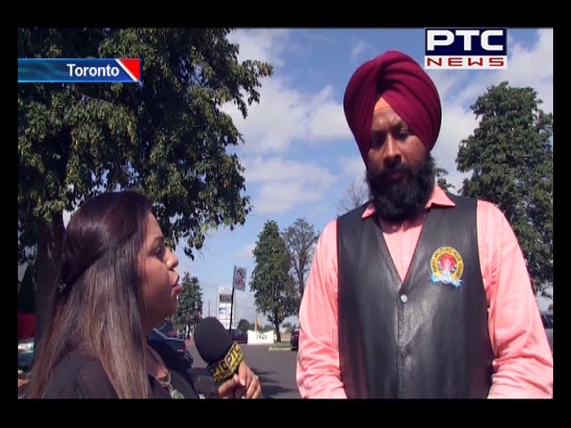 Sikhs Will Get Motorcycle Helmet Exemption in Ontario