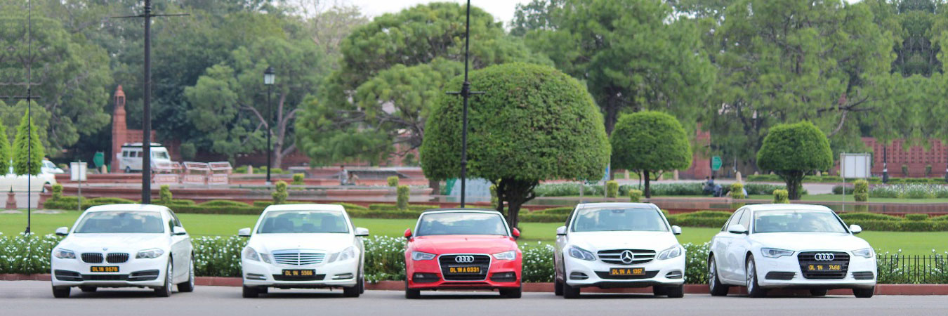 Chandigarh people to get their hands on Audi or a Mercedes at a huge discount