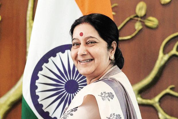 Sushma Swaraj to hold more than 30 bilateral meets in the US