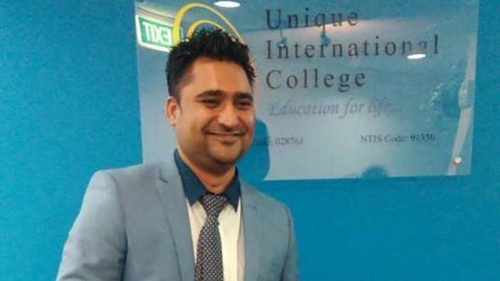 Nawanshahr Educationist wins Rs157-cr suit in Australia