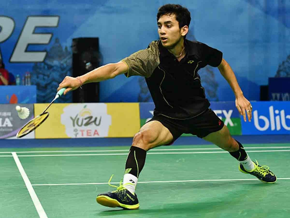 Youth Olympic Games: Lakshya Sen gets silver in Badminton singles