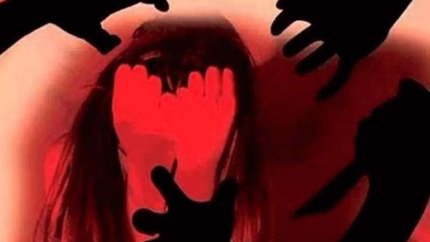 2 Multi-National Company Employees Drug Colleague, Gang-rape her in Delhi