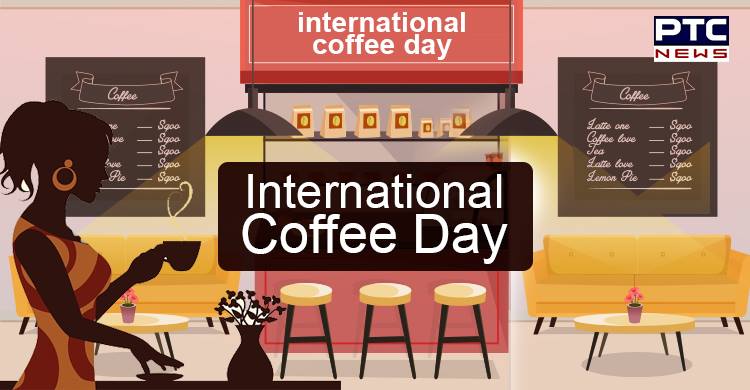 International Coffee Day: Coffee- The Beans of Joy!