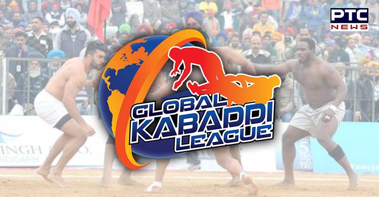 Selection trials for Global Kabaddi League 2019 to begin from Oct 14