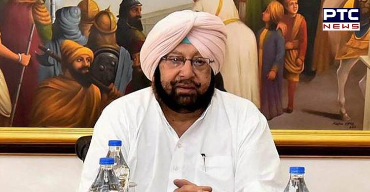 Meeting of Punjab CM with Excise officials begin to review state duties on petrol and diesel