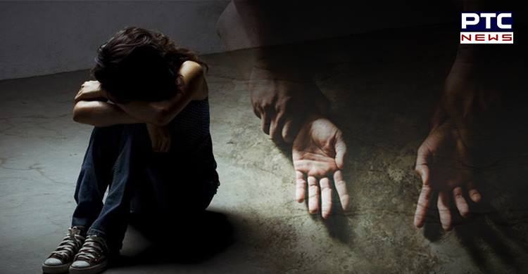 Monstrous! Father rapes daughter, punch her stomach to force abortion