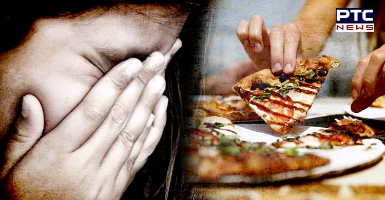 Minor lured with pizza offer by landlord’s son, gangraped