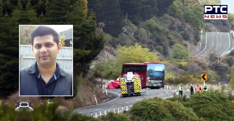 Man from Punjab killed in a Car Crash in New Zealand’s Queenstown