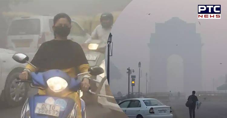 Delhi: Emergency pollution plan rolled out as air quality worsens