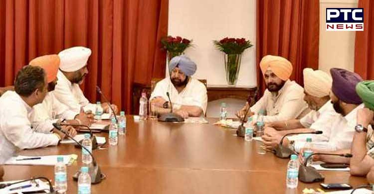 Punjab Govt allows promoters to surrender licenses if unable to develop colonies