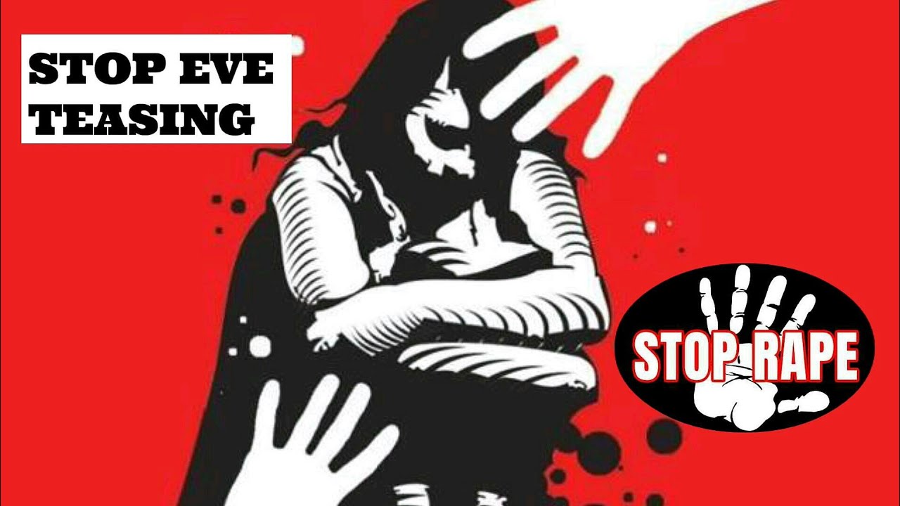 Five-yr-old raped by her uncle in Shalimar Bagh of National Capital