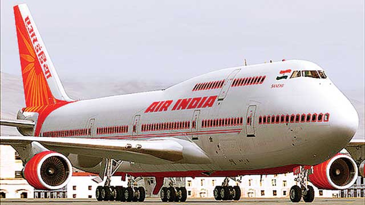 Air India to fly double-decker aircraft to Mumbai, Kolkata