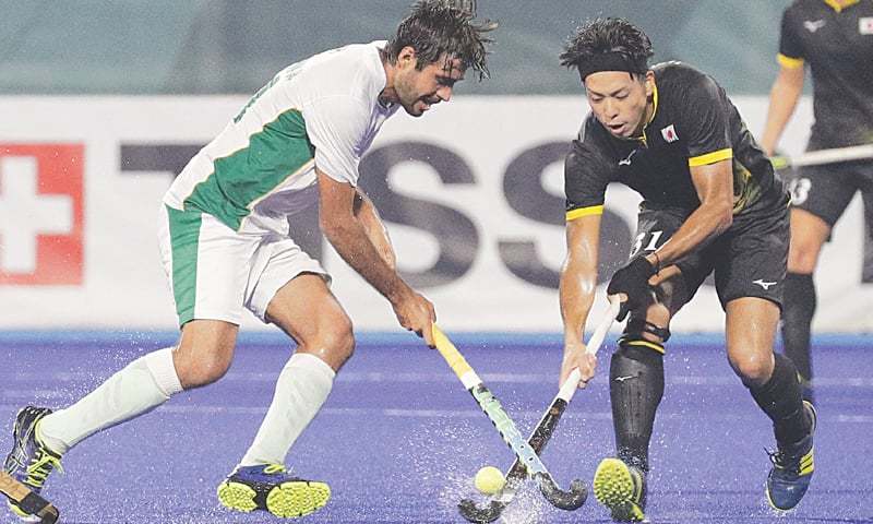Japan sets up semi-final clash with India, Malaysia to take on Pakistan
