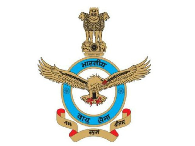 Chandigarh IAF station celebrates 86th anniversary of Indian Air Force