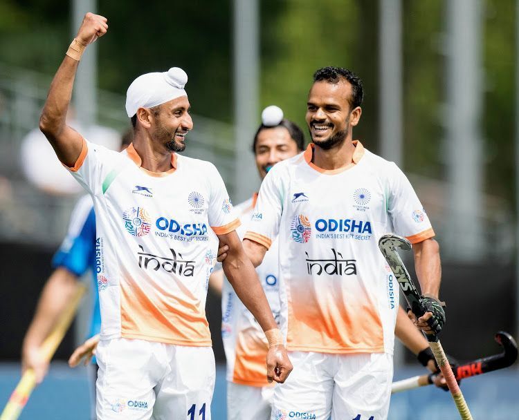 Asian Champions Trophy: India runs through Korean challenge for its 4th win