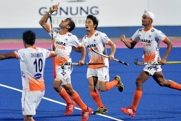 Breaking News: Youth Olympic Games: Indian men race to 9-1 win over Austria in Hockey 5s