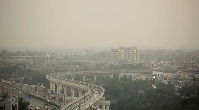 Do not burn incense stick, avoid outdoor activity, Govt agency issues advisory to Delhiites Do not burn incense stick, avoid outdoor activity, Govt agency issues advisory to Delhiites
