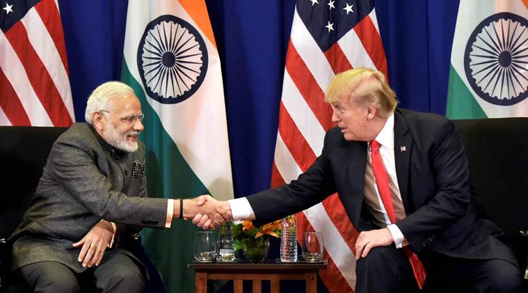 Donald Trump unable to attend India’s Republic Day Celebrations