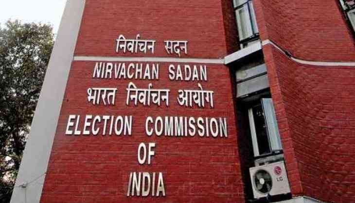 Election dates for 5 states likely to be announced today