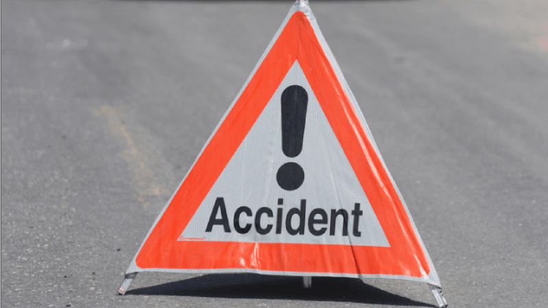 Four Nepalese nationals killed in accident