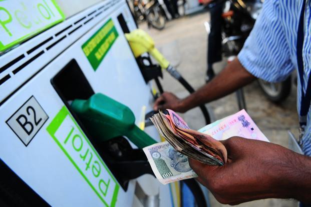 Fuel prices continue to rise; Check full list here