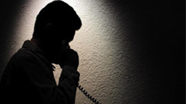 Hry BJP leader gets extortion call via i'net telephony: Cops