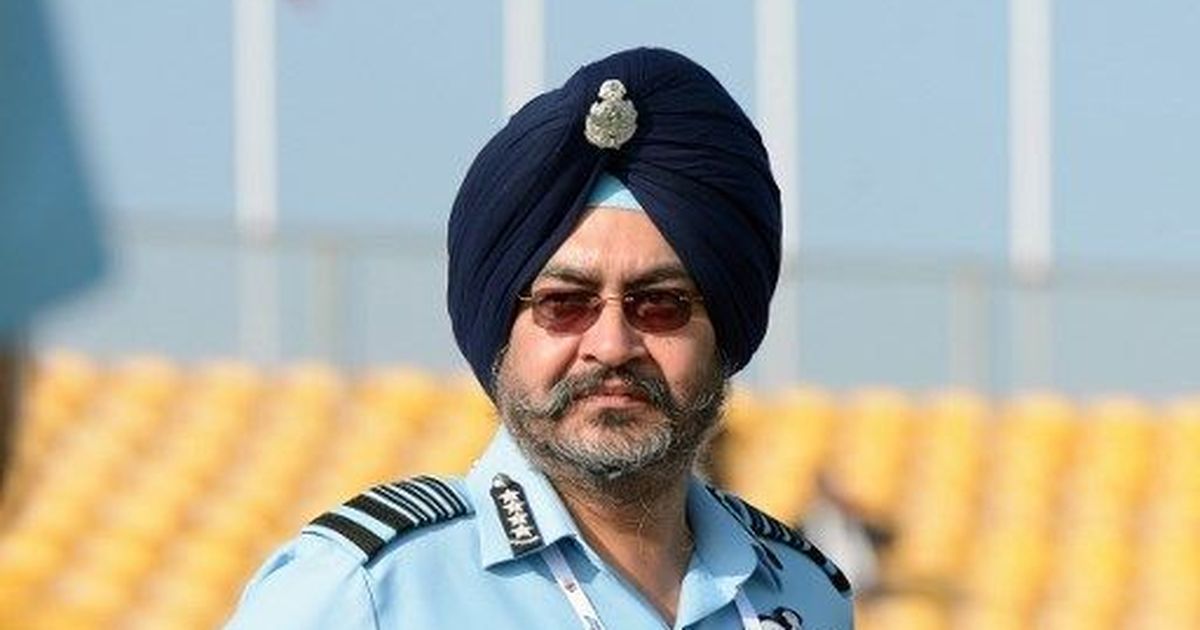 Indian Air Force ever-ready to meet any contingency; Rafale jets, S-400 missiles will boost capabilities: Chief B S Dhanoa