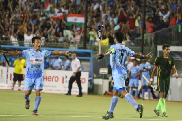 India, Pakistan declared joint winners of Asian Champions Trophy, Malaysia gets bronze
