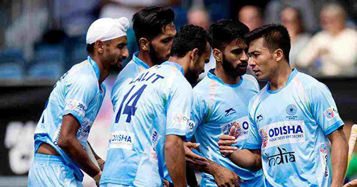 India held to a goalless draw by Malaysia in Asian Champions Trophy