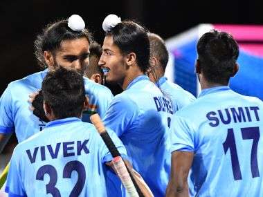 Asian Champions Trophy: India routs Asian champions Japan 9-0 for third win