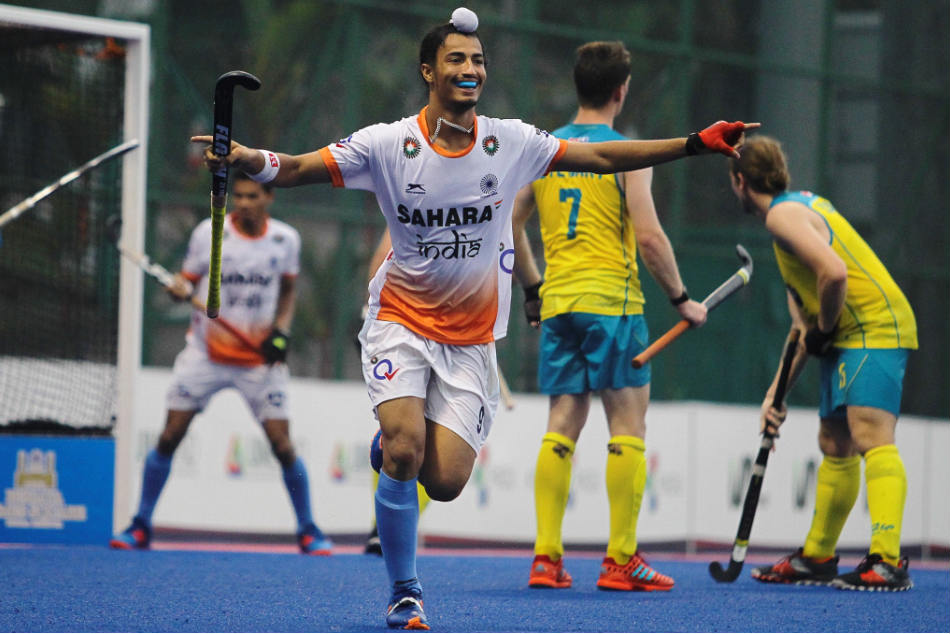 Youth Olympic Games: Indian men go down fighting to Australia 3-4 in Hockey 5s