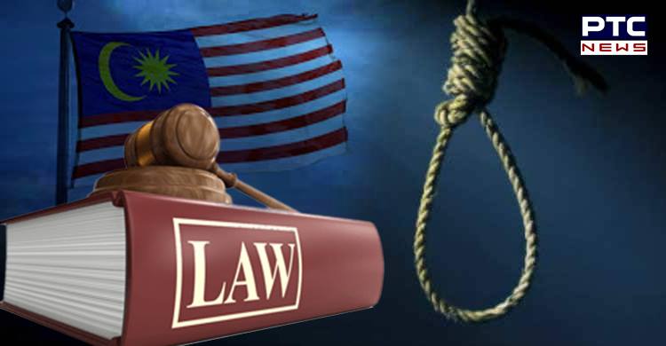 Malaysia to abolish death penalty says, Minister
