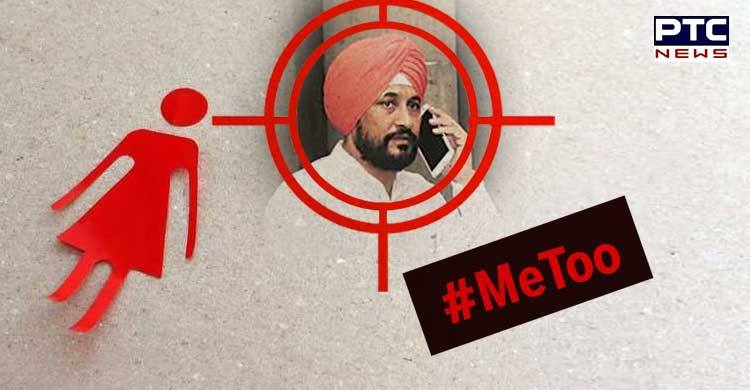 #MeToo: Punjab Minister accused of sending inappropriate text