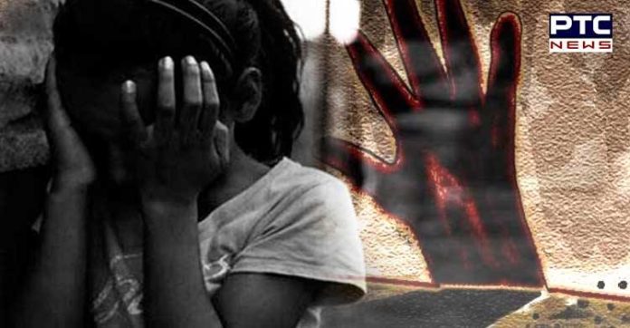 Meerut 2 men accused of raping minor sister arrested after victim shoots act minor sister
