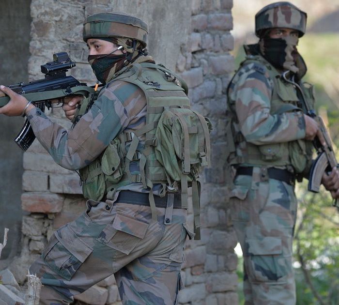 Militants carry out sniper attack on Army camp in Tral; jawan killed