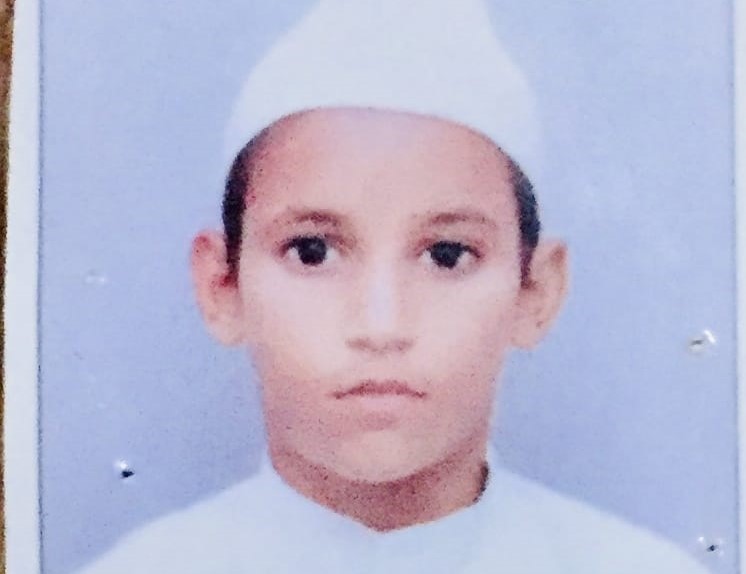 8-Year-Old Madrasa Student Lynched In South Delhi