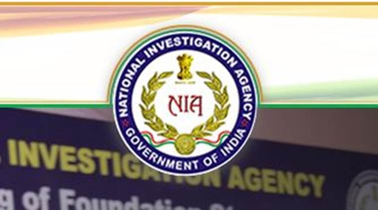 NIA conducts searches in Delhi as part of probe into Pak-linked terror funding module