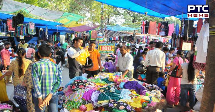 Parking space: Sector 19 shopkeepers move High Court