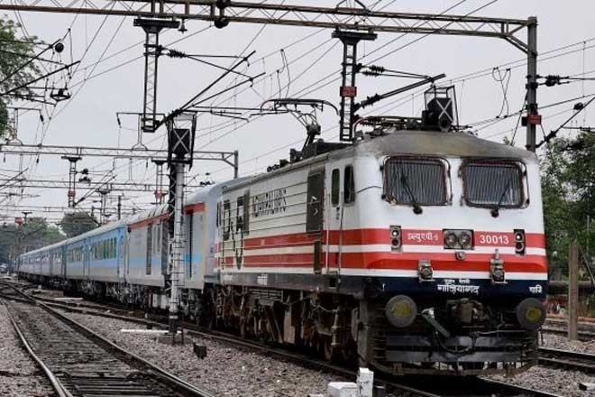 Railways department to run special trains ahead of festivals