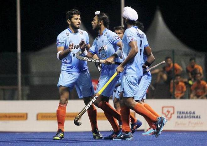Sultan of Johor Cup: India, Japan continue their winning spree
