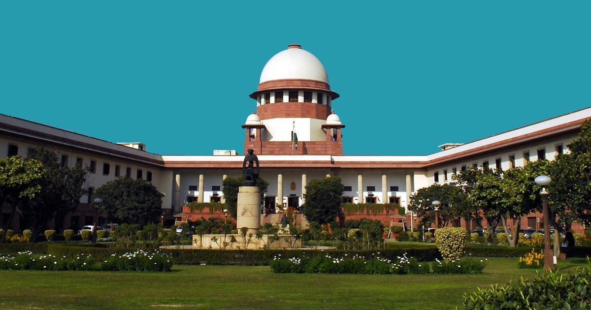 Unfortunate that 5,000 industrial units operating from residential areas in Delhi: Supreme Court